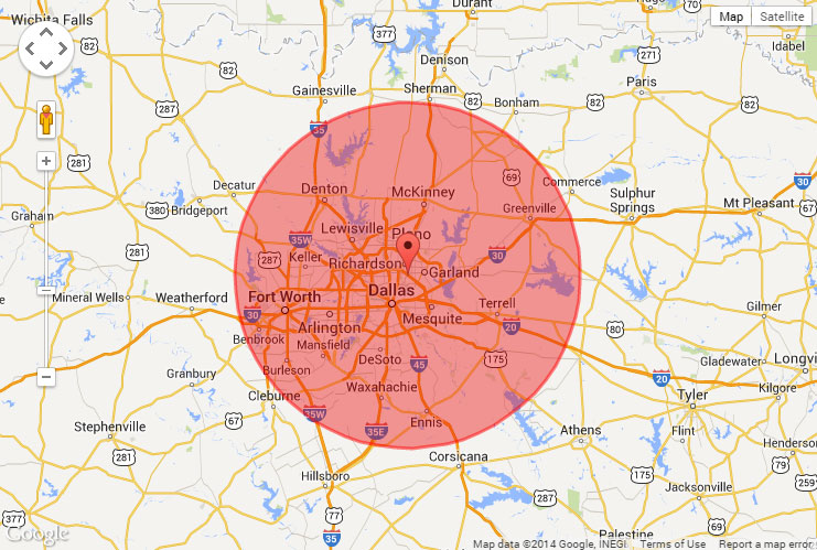 pressure-washing-map