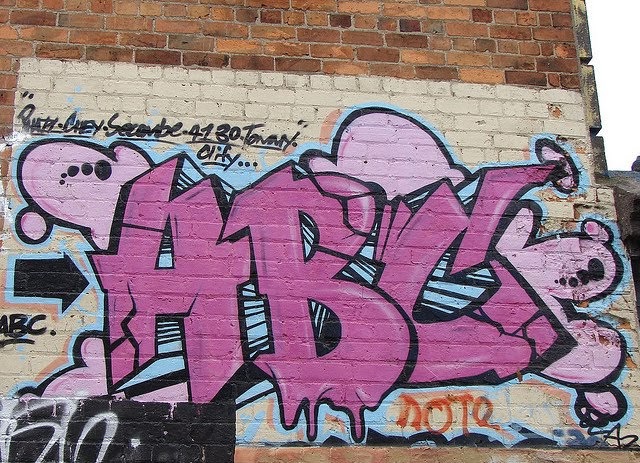 3 Reasons Why Graffiti Removal is a Must for Business Owners