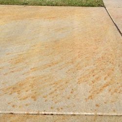 214 Pressure Washing