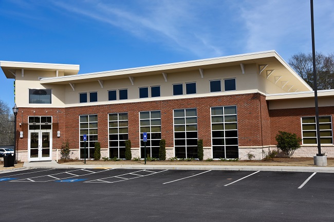 Stop the Broken Window Theory by Pressure Washing Your Parking Lot