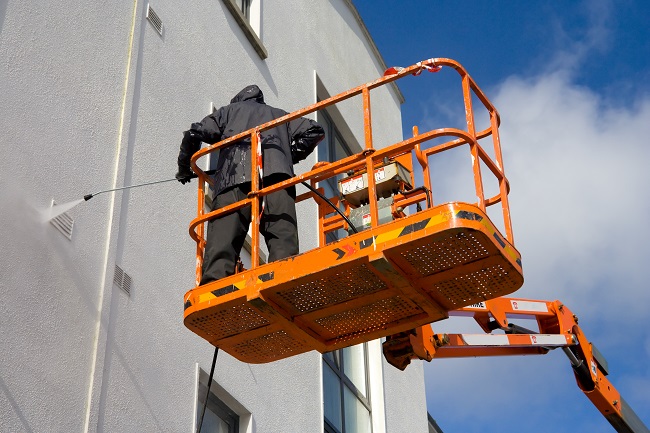 Christmas Light Installers