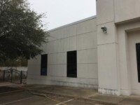 214 Pressure Washing