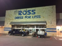 214 Pressure Washing