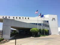 Commercial Pressure Washing