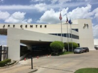 Commercial Pressure Washing