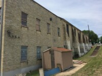 Commercial Pressure Washing