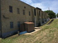 Commercial Pressure Washing