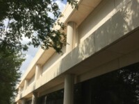 Commercial Pressure Washing