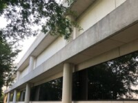 Commercial Pressure Washing