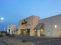 Commercial Pressure Washing