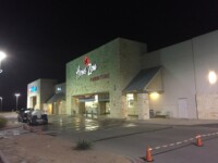 Commercial Pressure Washing